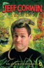 Jeff Corwin : a wild life : the authorized biography