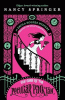 The case of the peculiar pink fan