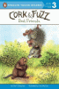 Cork & Fuzz : best friends