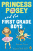 Princess Posey and the first grade boys