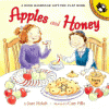 Apples and honey : a Rosh Hashanah lift-the-flap book