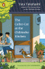 The calico cat at the Chibineko Kitchen : a novel