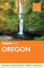 Fodor's Oregon.