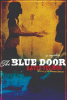 Book cover of THE BLUE DOOR