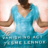 The vanishing act of Esme Lennox