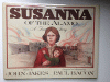 Susanna of the Alamo : a true story