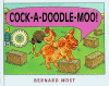 Cock-a-doodle-moo!