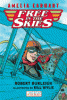 Amelia Earhart free in the skies