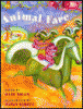 Animal fare : poems