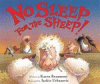 No sleep for the sheep