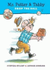 Mr. Putter & Tabby drop the ball