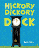 Hickory dickory dock