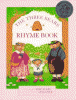 The three bears rhyme book