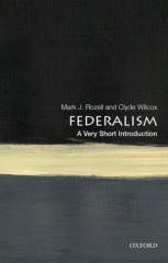 Federalism : a very short introduction