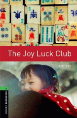 The Joy Luck Club [Restricted to Adult Learner Book Club]