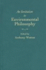 An invitation to environmental philosophy