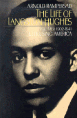 The life of Langston Hughes