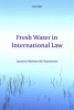 Fresh water in international law