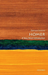 Homer : a very short introduction