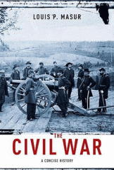 The Civil War : a concise history