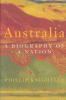 Australia : a biography of a nation