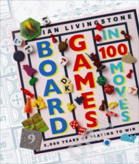 Board games in 100 moves