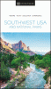 Southwest USA and national parks