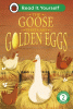 The goose that laid golden eggs