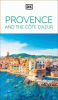 DK Provence and the Ct̥e D'azur