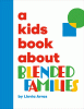 A Kids Book about Blended Families