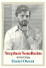 Stephen Sondheim: Art Isn't Easy