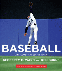 Baseball : an illustrated history