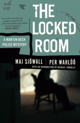 The locked room : a Martin Beck mystery