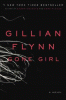 Book cover of Gone Girl