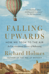 Falling upwards : how we took to the air