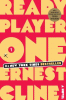 Book cover of Ready Player One