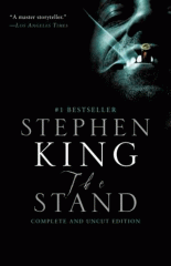 The stand : a novel