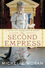 Book cover of The Second Empress
