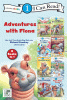 Adventures with Fiona : 8 Books in 1