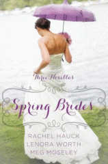 Spring brides : a year of weddings novella collection