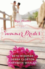 Summer brides : a year of weddings novella collection