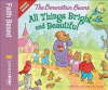 Easy kits- Berenstain Bears #7 [set]