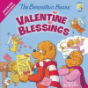 The Berenstain Bears valentine blessings