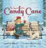 The legend of the candy cane : the inspirational s...