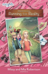 Running from reality