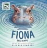 Fiona the hippo