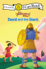 David and the giant