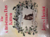 The Christmas Day kitten