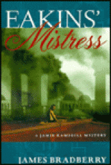 Eakins' mistress : a Jamie Ramsgill mystery