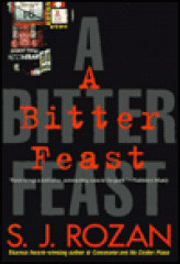 A bitter feast